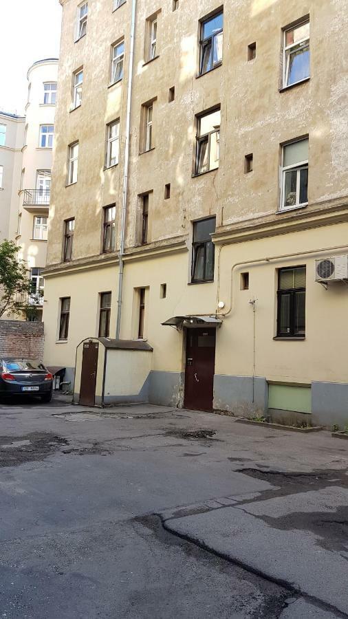 Renovated In Center Leilighet *