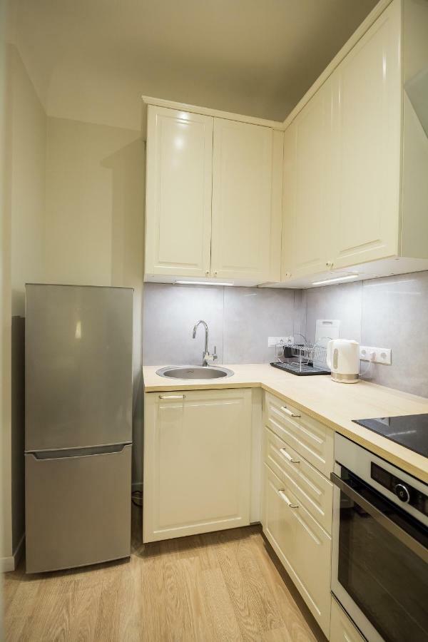 Renovated In Center Leilighet