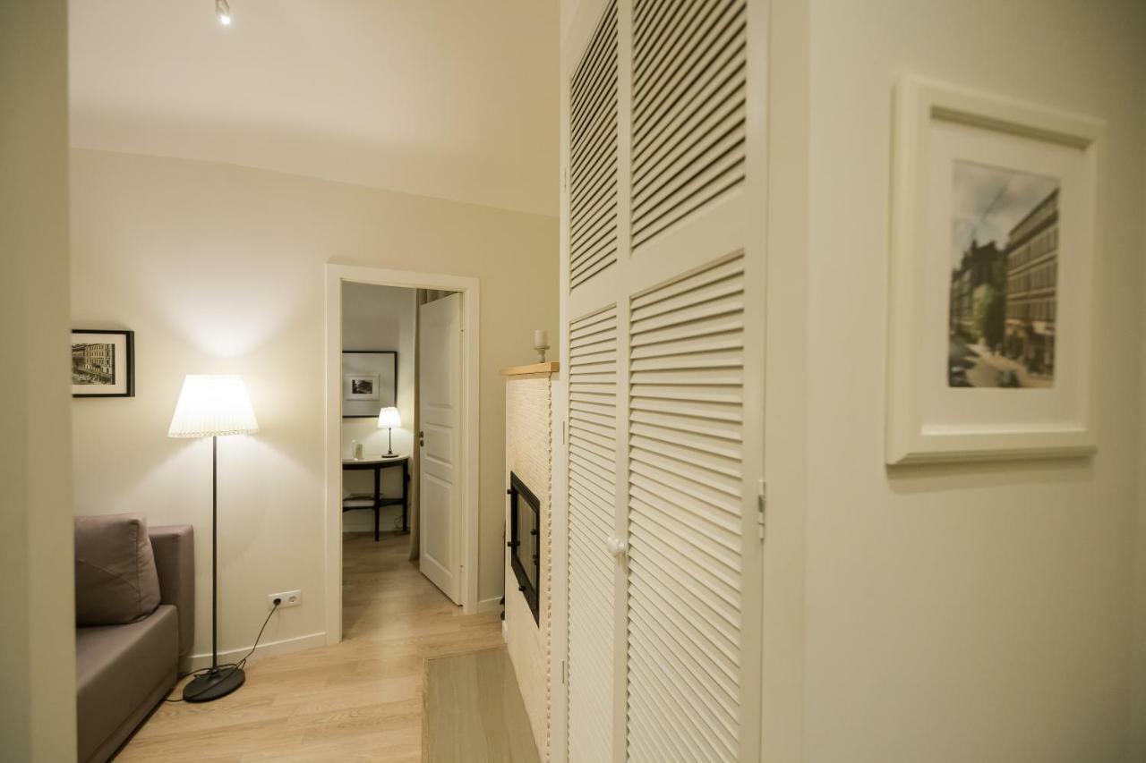 Renovated In Center Leilighet
