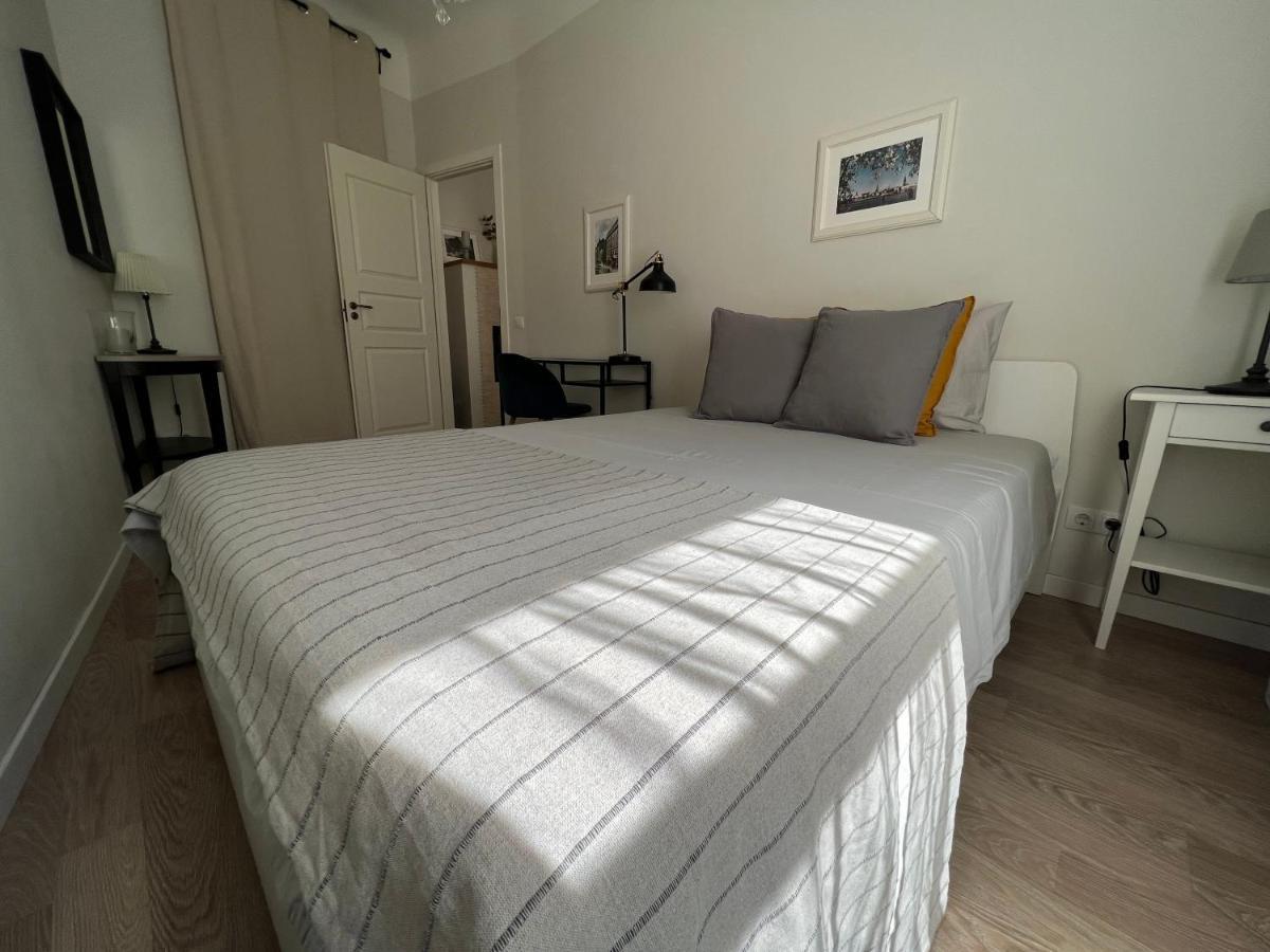 Butas Renovated In Center Riga